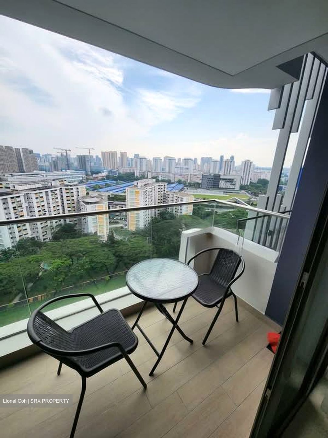 The Tre Ver (D13), Condominium #579139401